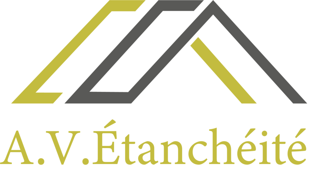 Logo AV Etanchéité